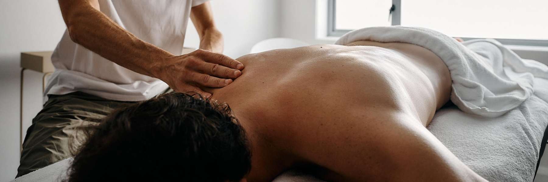 Acupressure | Massage Therapist