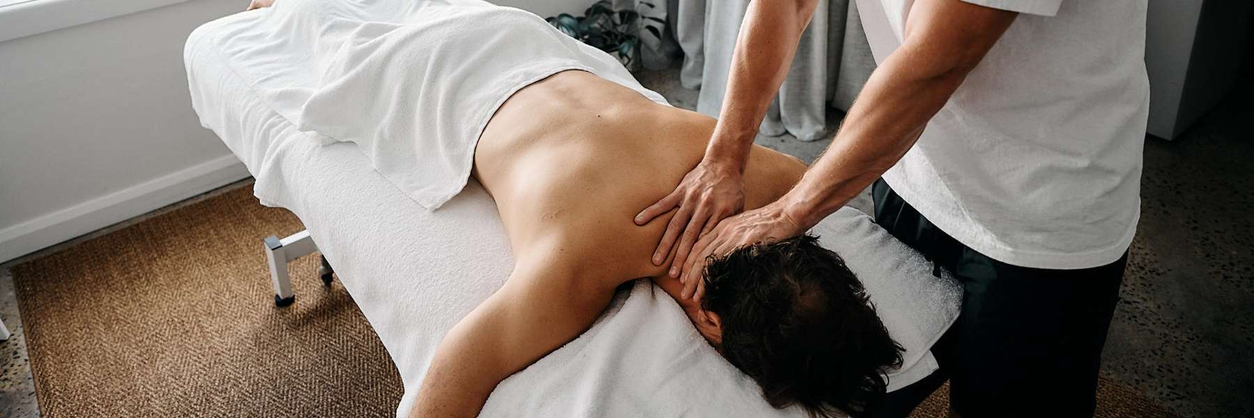 Remedial Massage | Massage Therapist