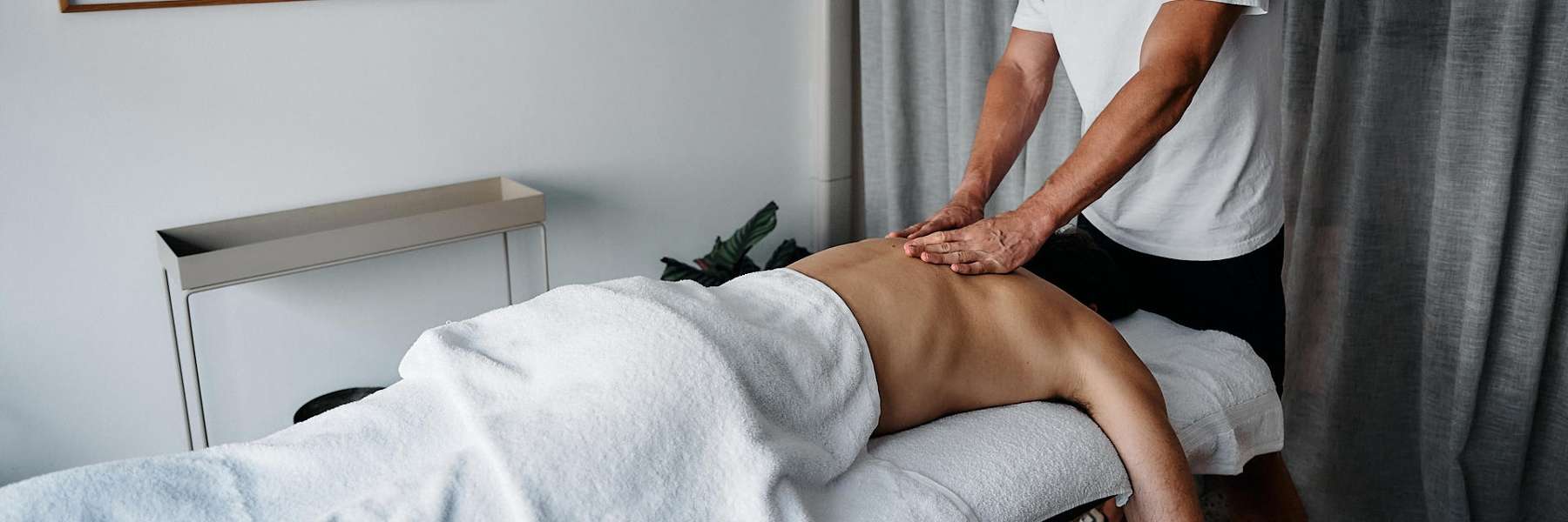 Sports Massage | Massage Therapist