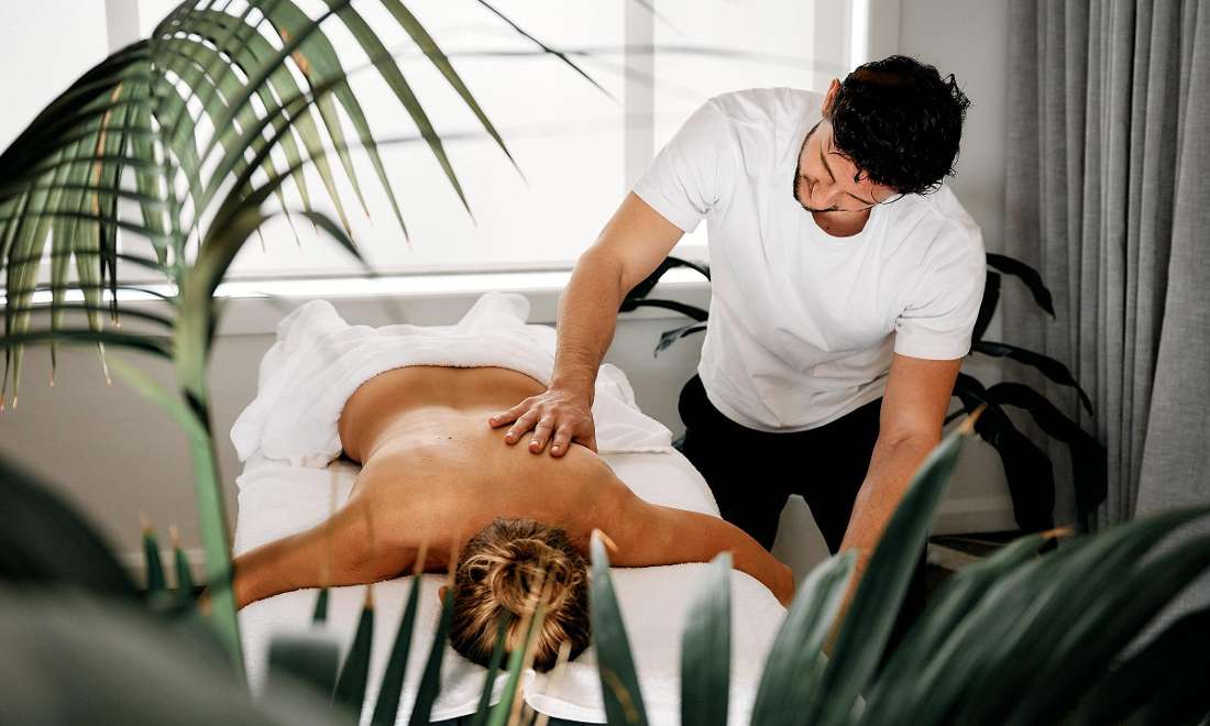 Care Tailored to You