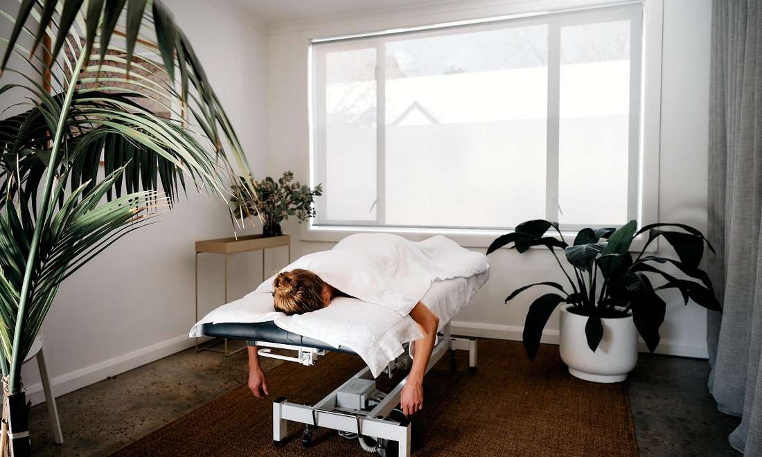 Where Comfort Meets Calm